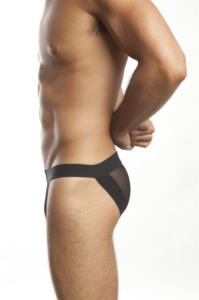 Jack Adams Power Jock Lifter Brief