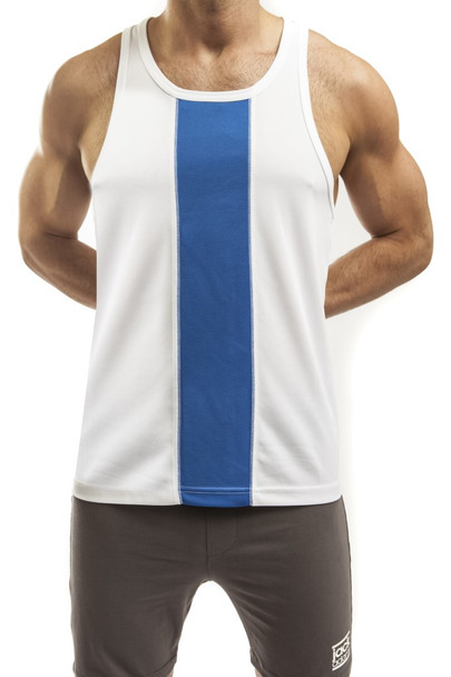 Jack Adams Race Tank Top