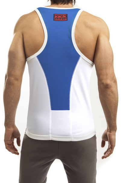 Jack Adams Race Tank Top