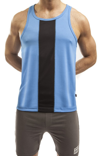 Jack Adams Race Tank Top