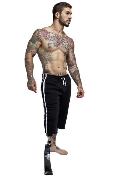 Jack Adams Raw Edge 3.0 Fleece Pant