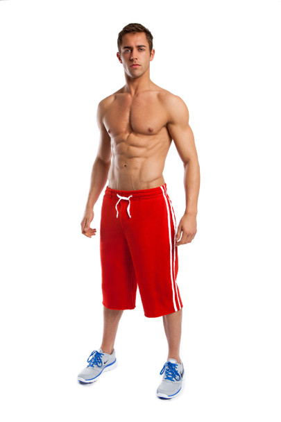 Jack Adams Raw Edge 3.0 Fleece Pant