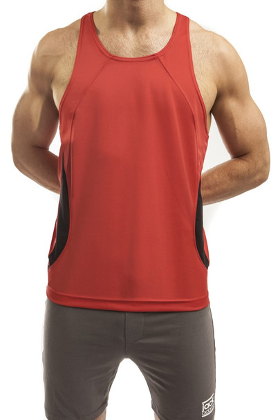 Jack Adams Relay Proformance Tank