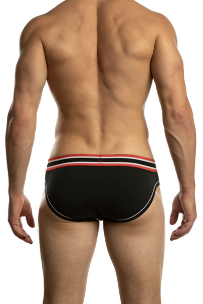 Jack Adams Relay Stripe Brief