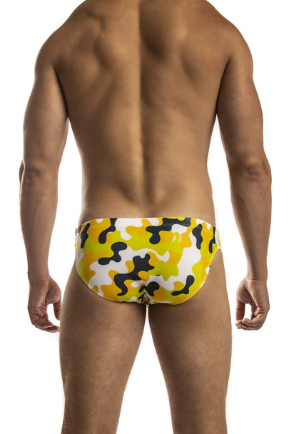 Jack Adams Second Skin Swimsuit