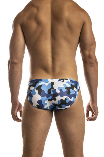 Jack Adams Second Skin Swimsuit