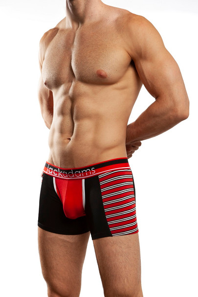 Jack Adams Side Line Trunk