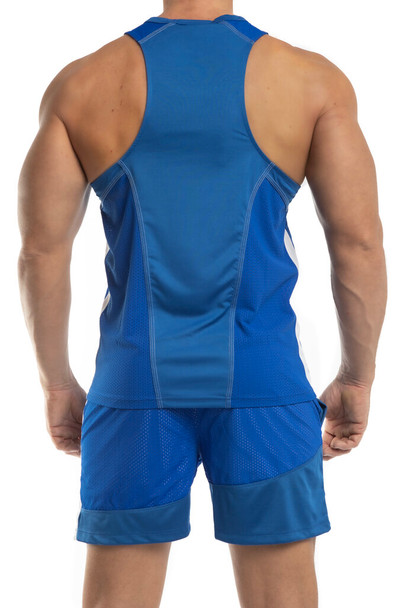 Jack Adams Sonic Sporty Tank