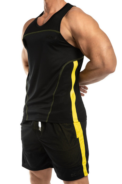 Jack Adams Sonic Sporty Tank