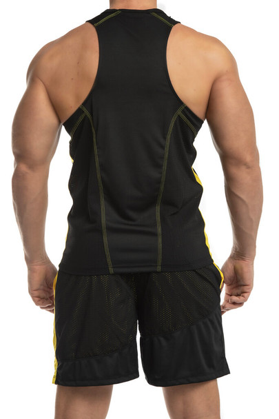 Jack Adams Sonic Sporty Tank