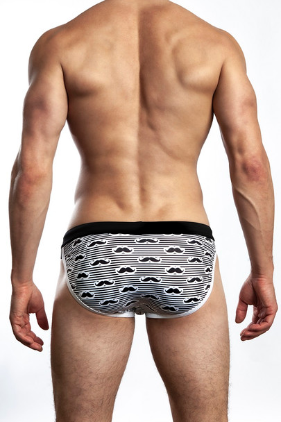 Jack Adams Stash Man Swim Brief