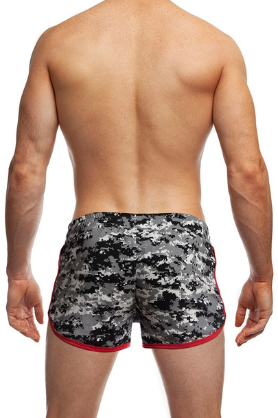 Jack Adams Track & Field Short