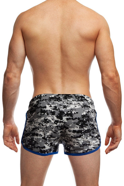 Jack Adams Track & Field Short