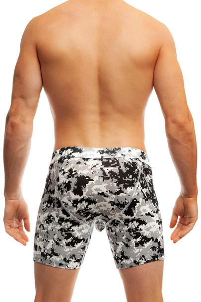 Jack Adams Trainer Trunk