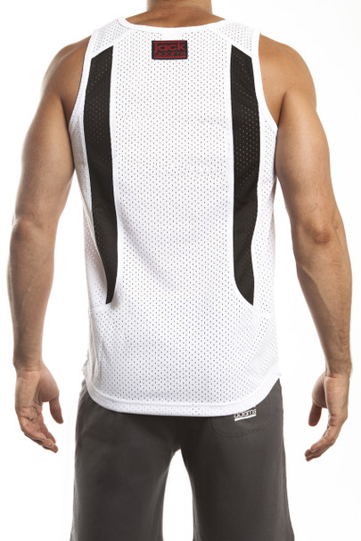 Jack Adams Varsity Athletic Tank Top