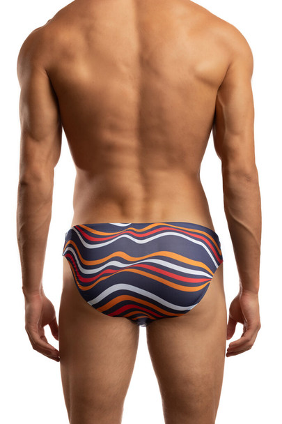 Jack Adams Waterman Swim Brief
