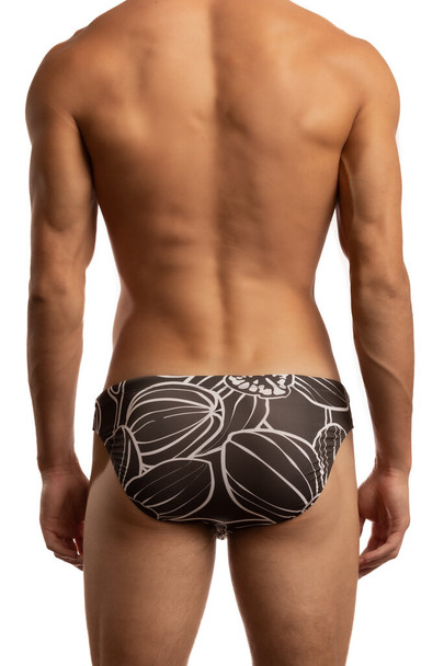 Jack Adams Waterman Swim Brief