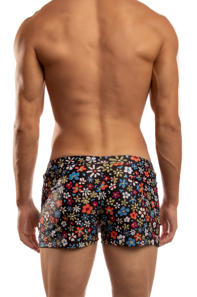 Jack Adams Waterman Swim Short