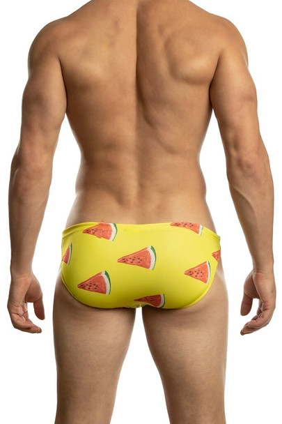 Jack Adams Watermelon Swim Brief