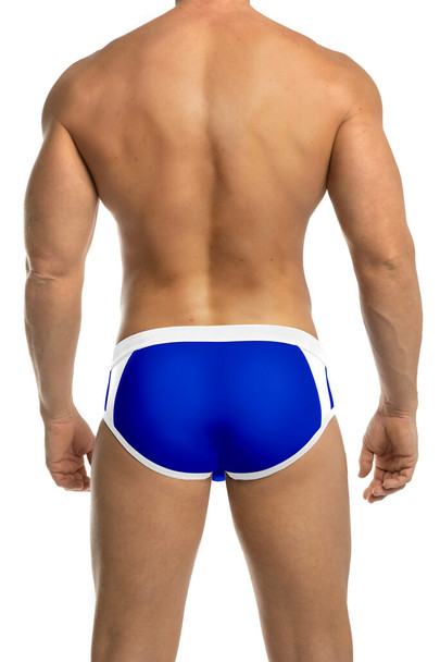 Jack Adams XLR8 Swim Brief