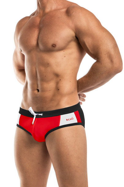 Jack Adams XLR8 Swim Brief