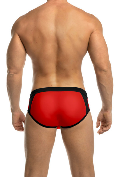 Jack Adams XLR8 Swim Brief