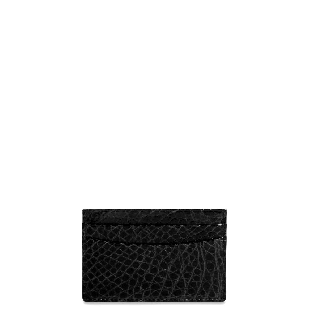 Jack Georges American Alligator Evening Wallet #AL708