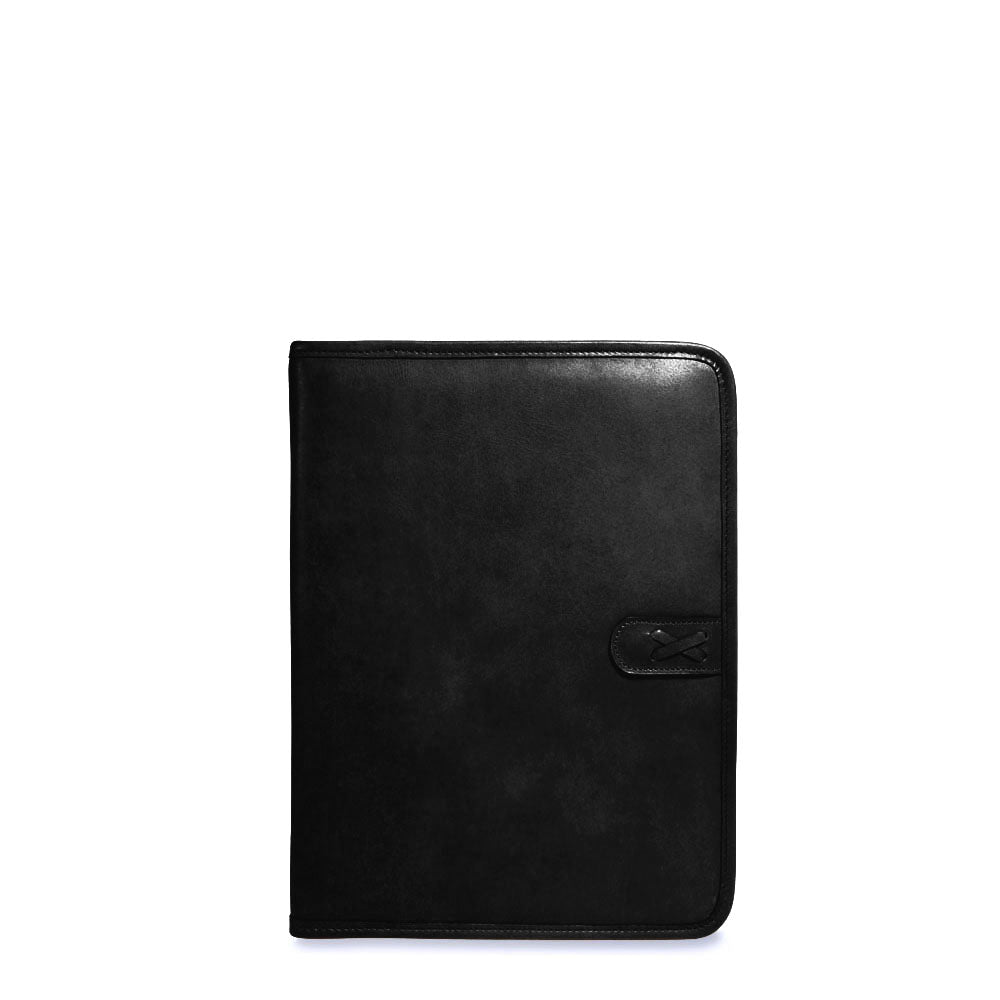 Jack Georges Belmont Letter Size Writing Pad Cover #B2111