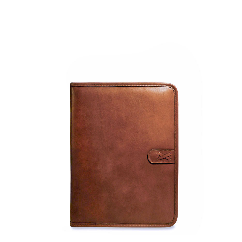 Jack Georges Belmont Letter Size Writing Pad Cover #B2111