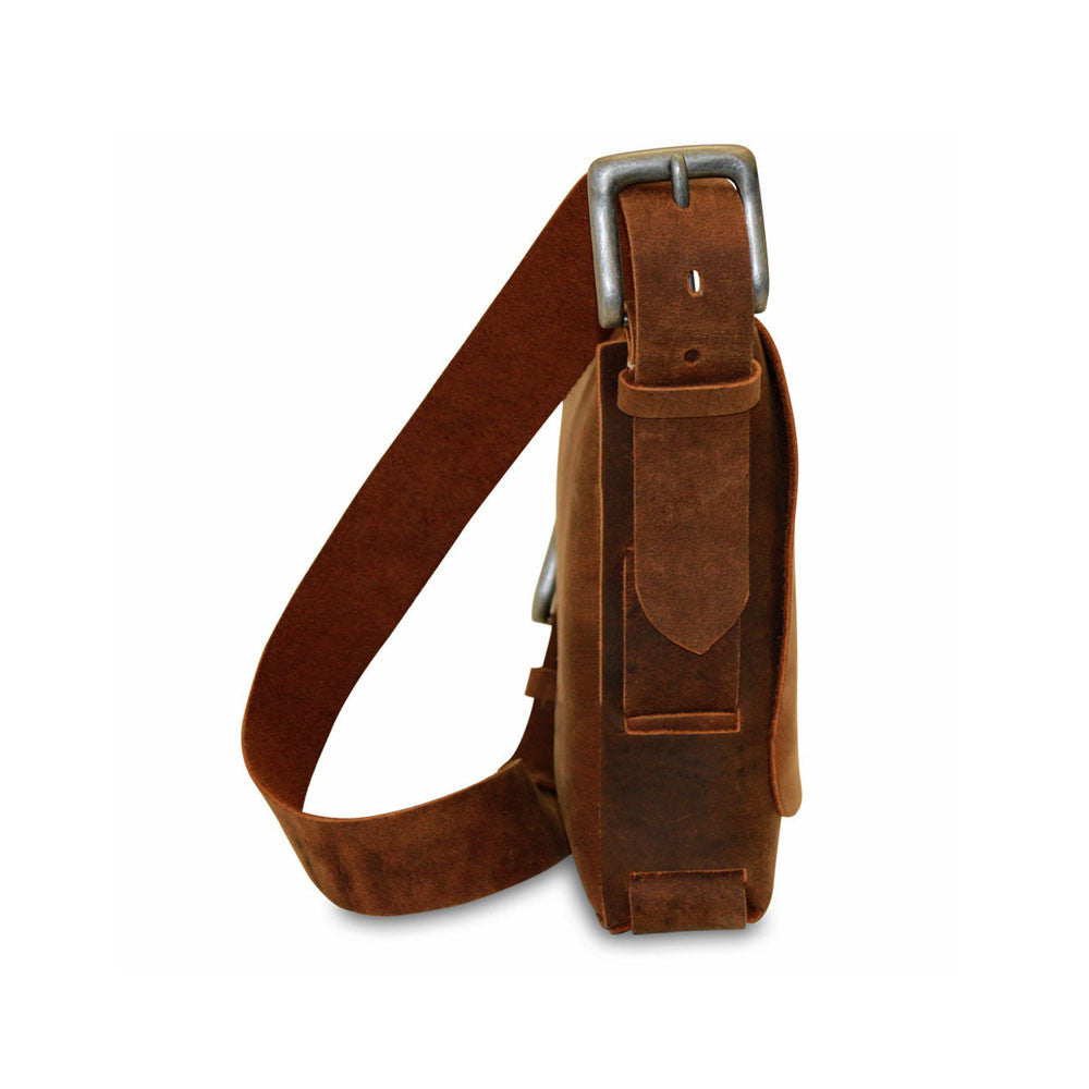 Jack Georges Build Your Own Small Messenger Bag #151A