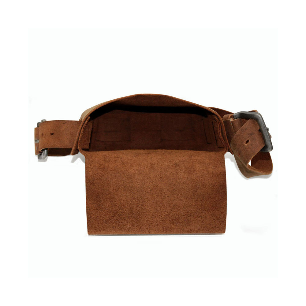 Jack Georges Build Your Own Small Messenger Bag #151A