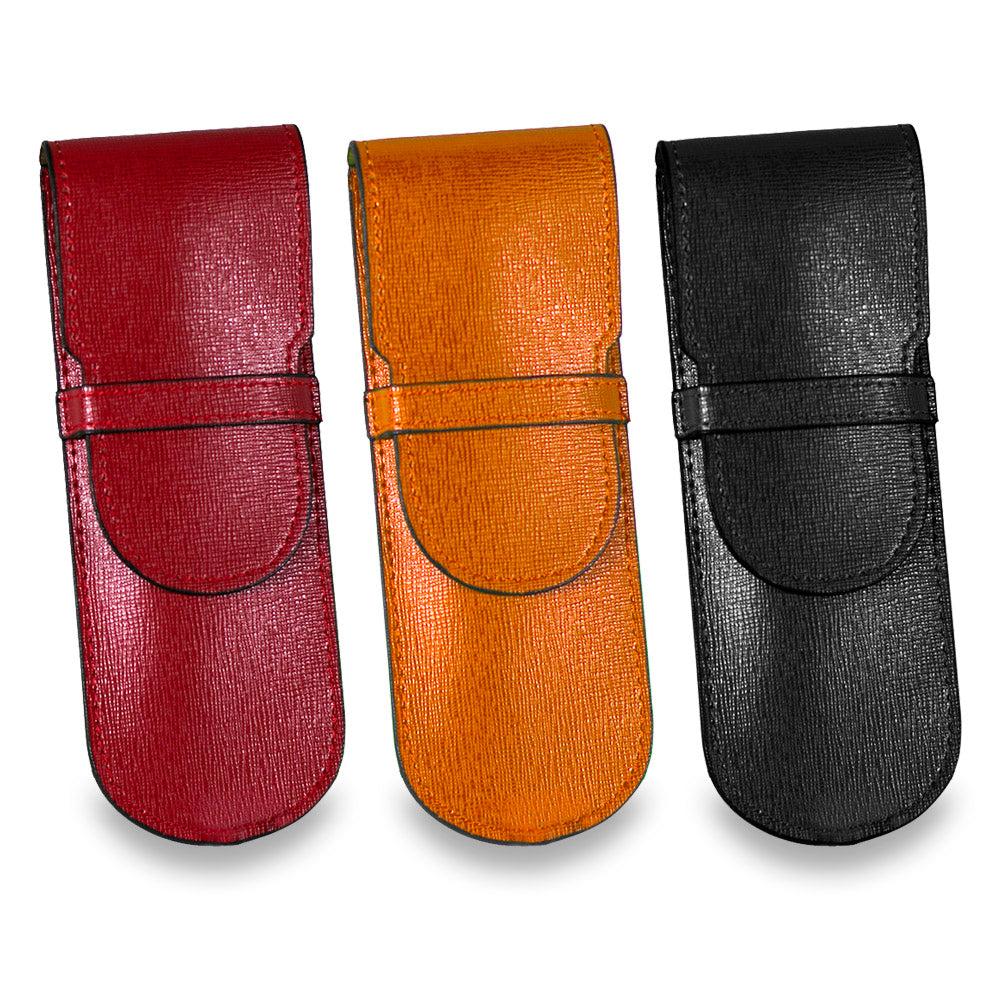 Jack Georges Chelsea Multi Pen Holder Samples (Set of 3)