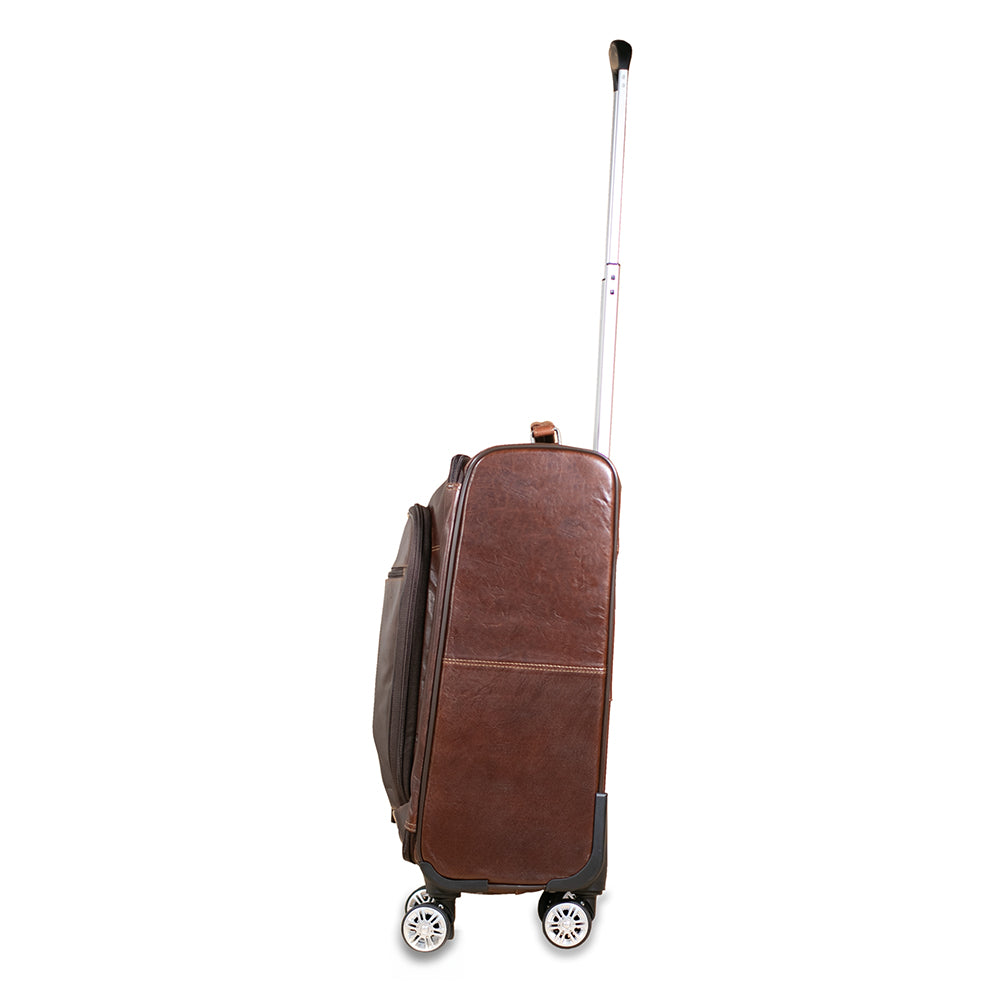 Jack Georges 22" Wheeled Carry On Bag #7522