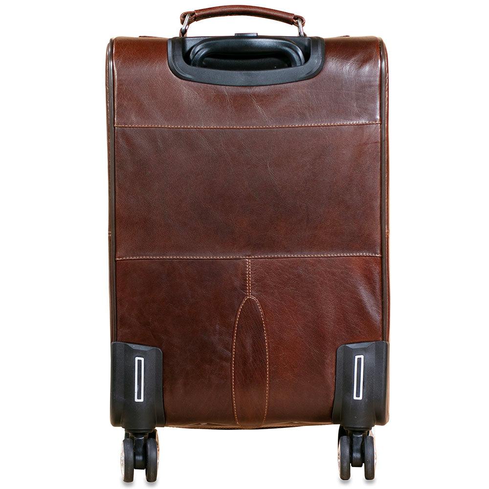 Jack Georges 22" Wheeled Carry On Bag #7522