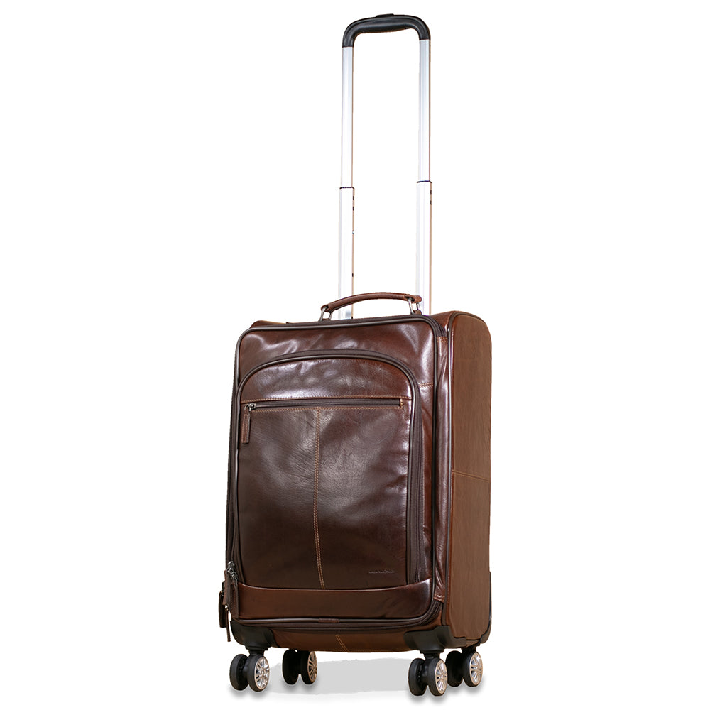 Jack Georges 22" Wheeled Carry On Bag #7522