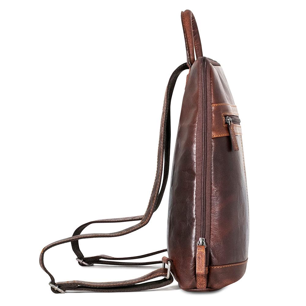 Jack Georges Adele Slim Backpack #7537
