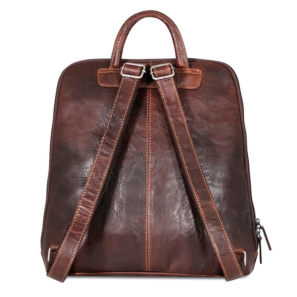 Jack Georges Adele Slim Backpack #7537