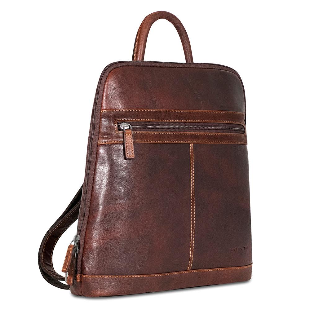 Jack Georges Adele Slim Backpack #7537