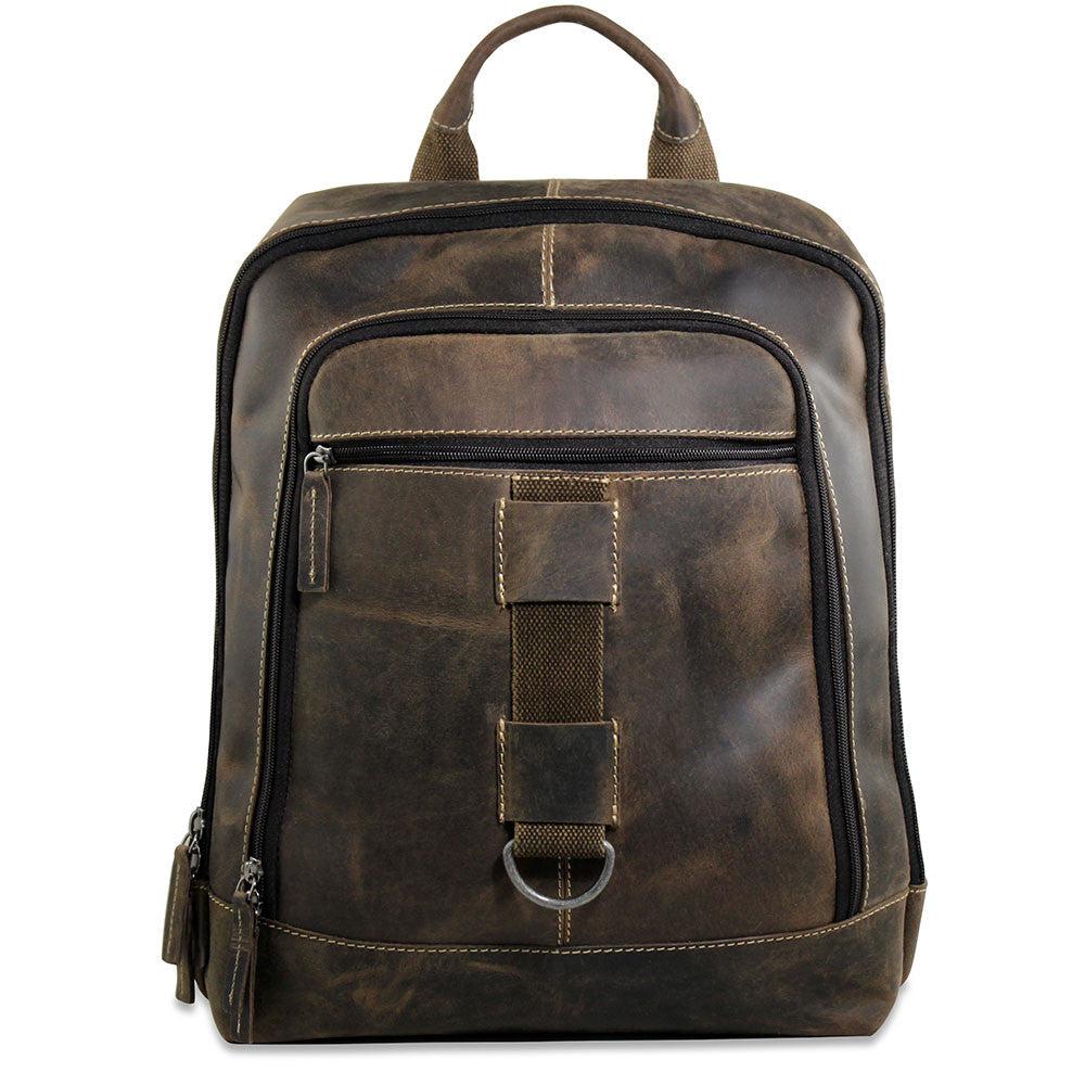 Jack Georges Arizona Backpack #A4516