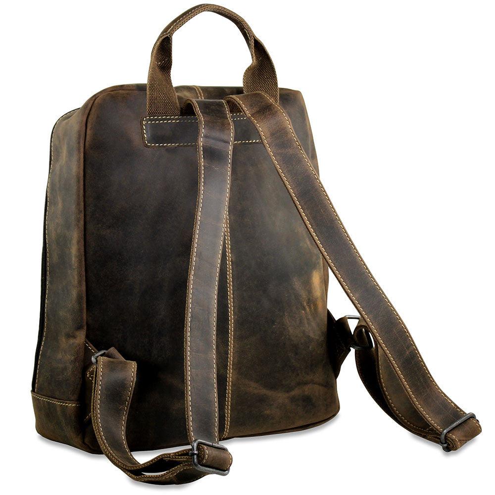 Jack Georges Arizona Backpack #A4516