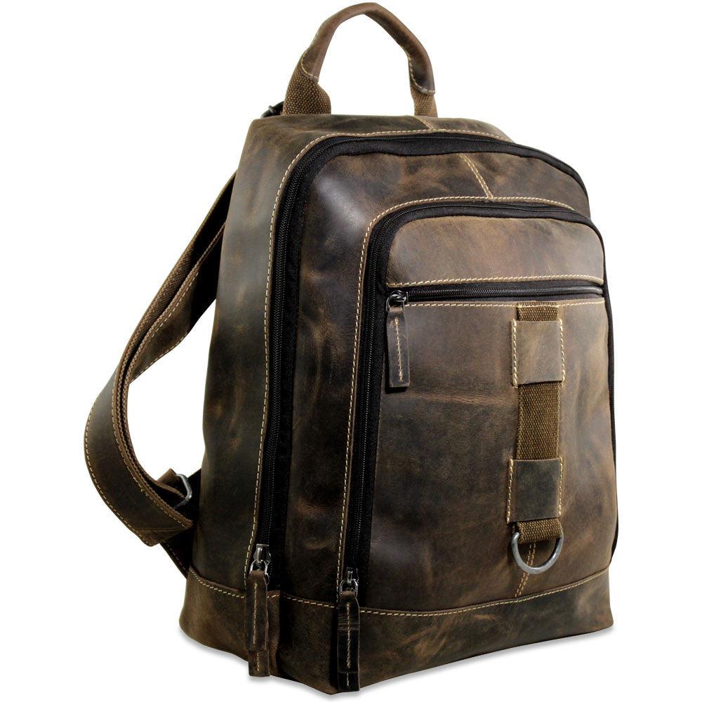 Jack Georges Arizona Backpack #A4516