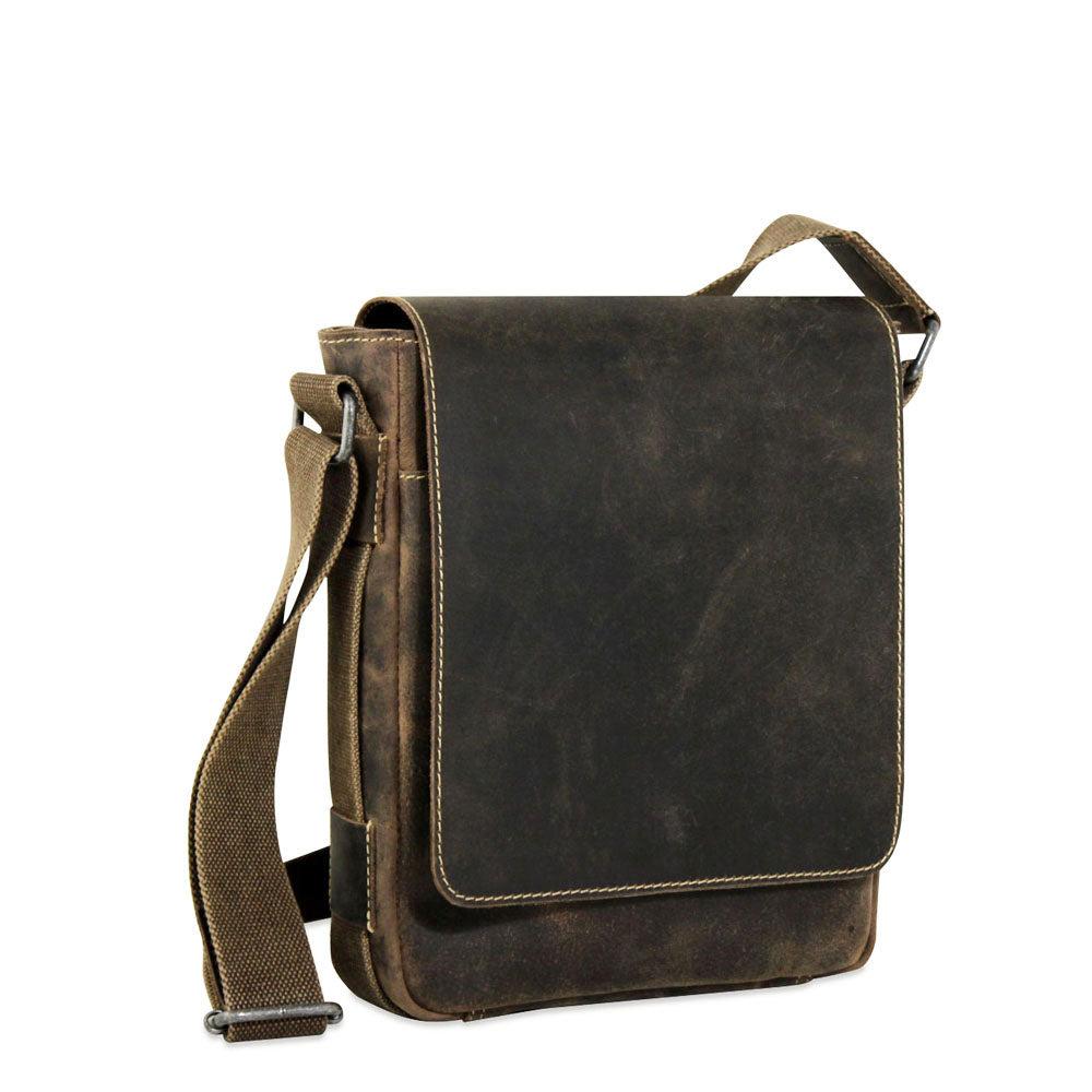 Jack Georges Arizona Crossbody Messenger Bag #A4542