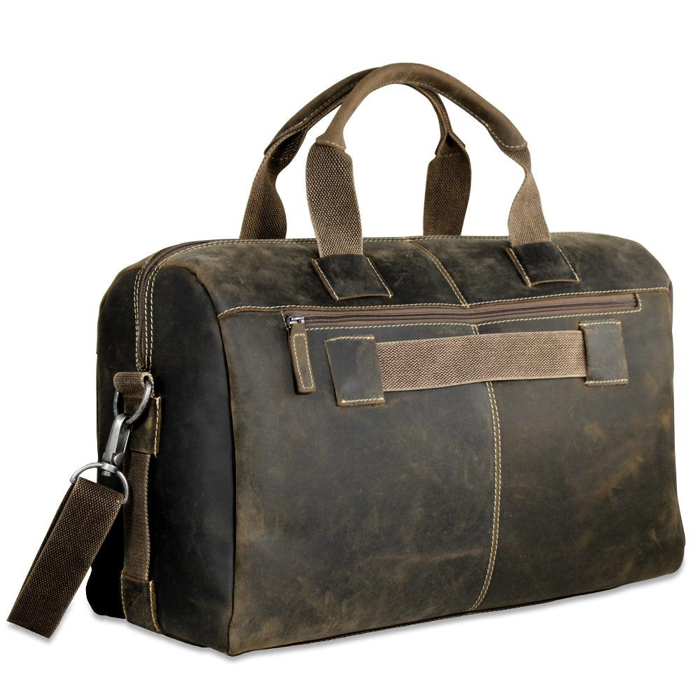 Jack Georges Arizona Day Bag/Over Nighter #A4718