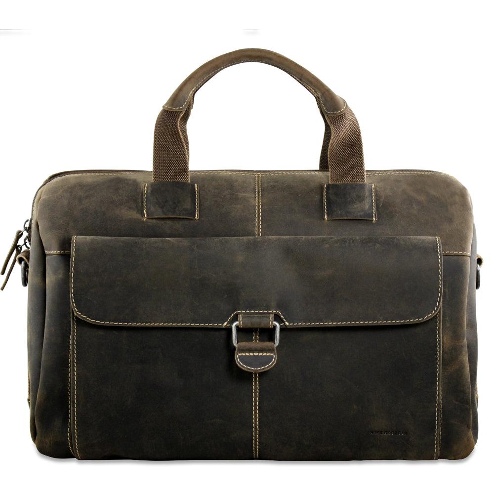 Jack Georges Arizona Day Bag/Over Nighter #A4718