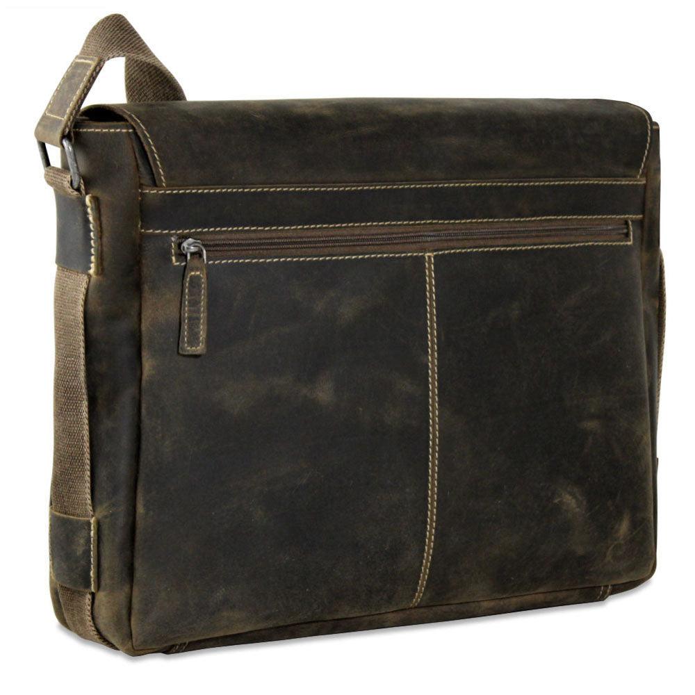 Jack Georges Arizona Messenger Bag #A4544