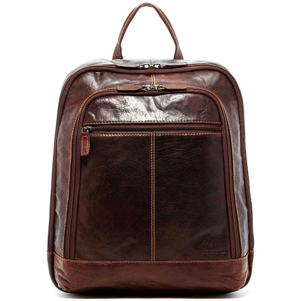 Jack Georges Backpack #7516
