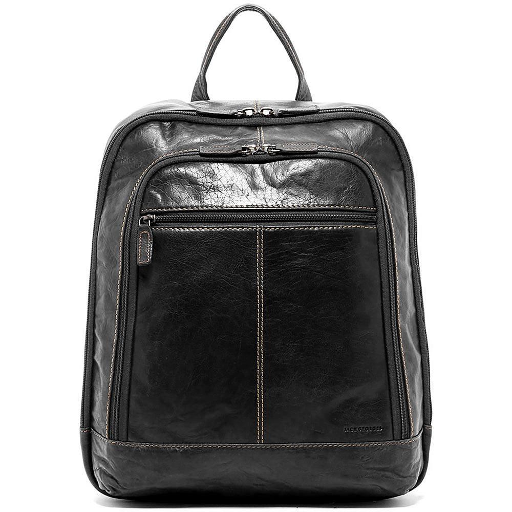 Jack Georges Backpack #7516