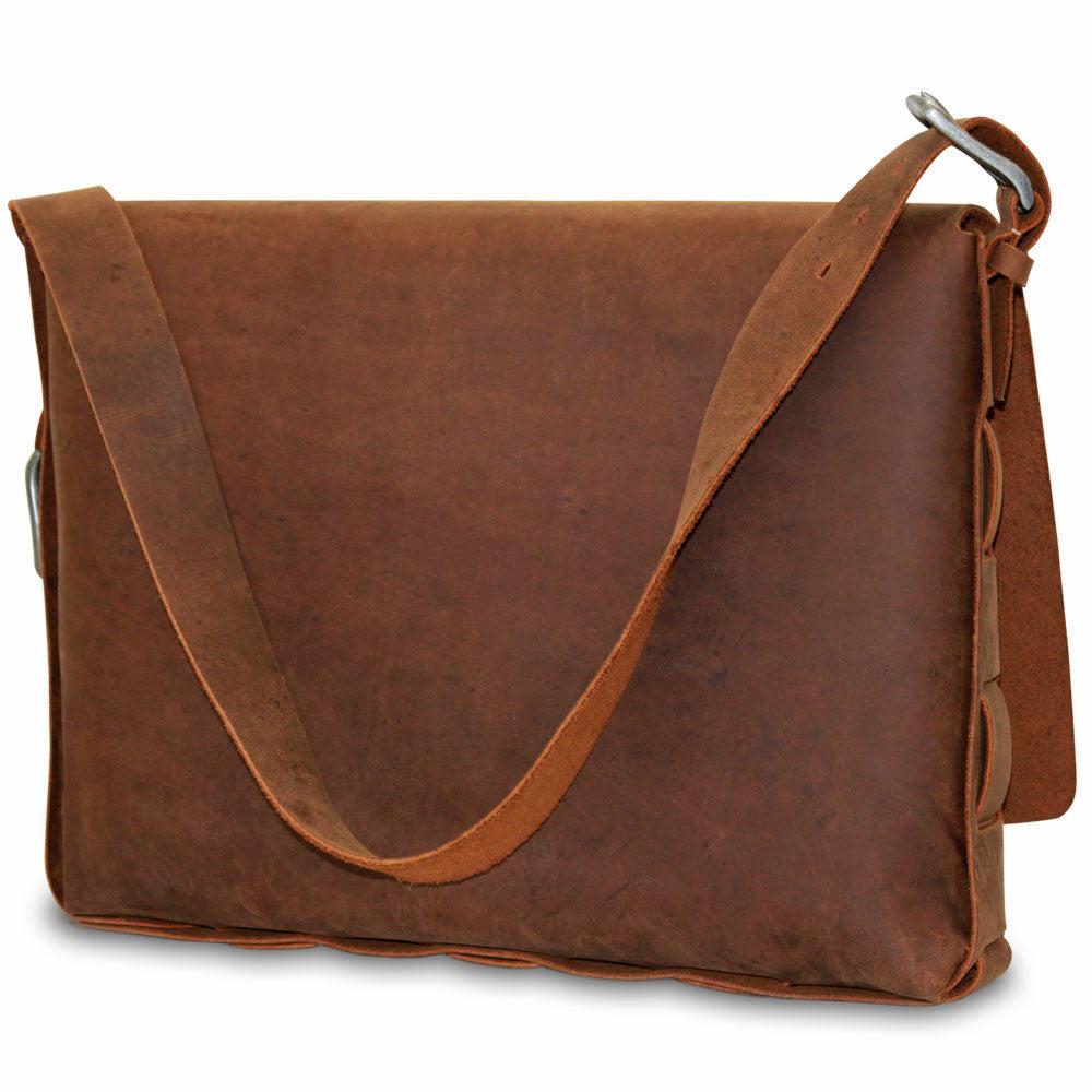 Jack Georges Build Your Own Large Messenger #153A