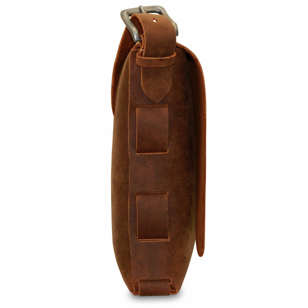 Jack Georges Build Your Own Large Messenger #153A