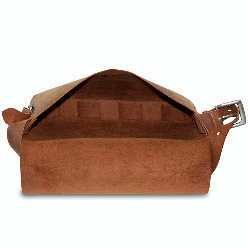 Jack Georges Build Your Own Large Messenger #153A